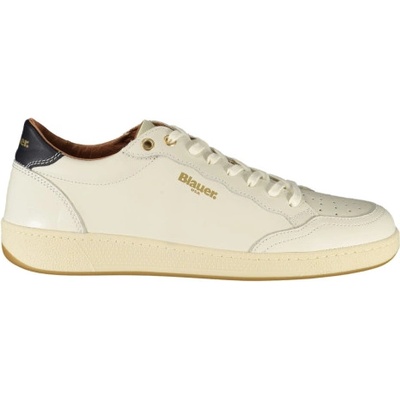 BLAUER Спортни обувки Blauer, Размер 41, Цвят Бяло (S5MURRAY01LEA_BIWHI)
