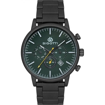 Bigotti Milano Мъжки часовник Bigotti BG. 1.10135-5 (B--BG.1.10135-5)