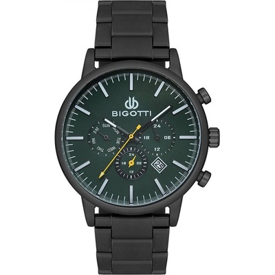 Bigotti Milano Мъжки часовник Bigotti BG. 1.10135-5 (B--BG.1.10135-5)