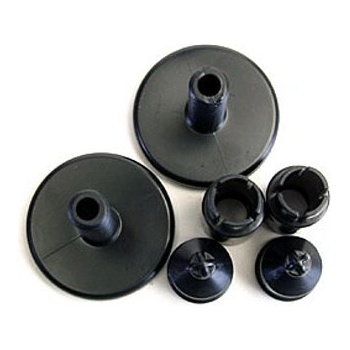 Podpěra na přemostění pro řadu GO