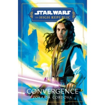 Image 1 of Star Wars: Convergence