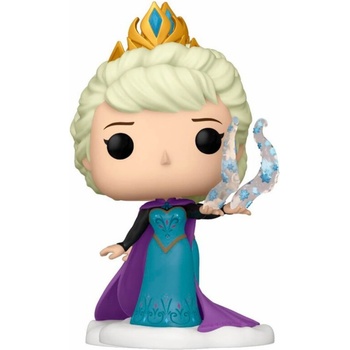 Image 1 of Funko Pop! Frozen Elsa
