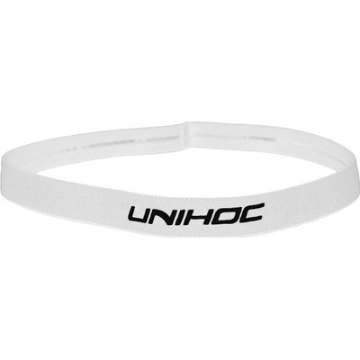 Unihoc Classic bílá