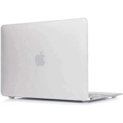 SES Plastový ochranný obal pre Apple MacBook Pro 14" (2026,M5) - priehľadný 18066