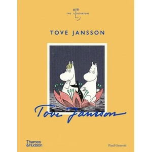 Tove Jansson (ISBN: 9780500094334)