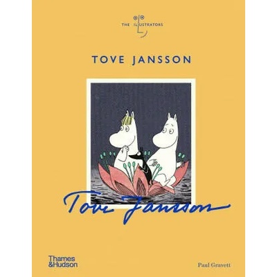 Tove Jansson