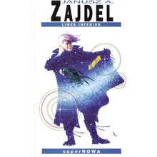 Limes inferior - Zajdel Janusz