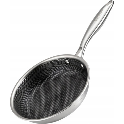 Elitehoff Tradiční pánev 20 cm s nepřilnavým povrchem