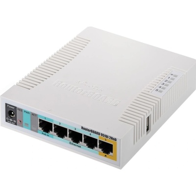 Mikrotik RB951Ui-2HnD
