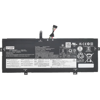 Lenovo Lenovo, 4 клетки, 7.6V, 44Wh - L21M4PH3 (L-BS-0259)