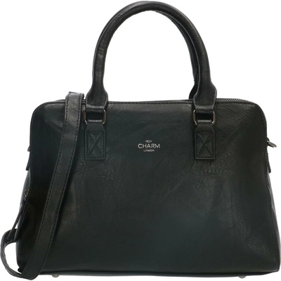 Charm London Chelsea 18249 Black 9L