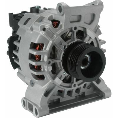 Generátor HC-Cargo F 032 115 418