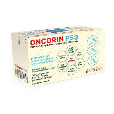 Oncorin 60 kapsúl