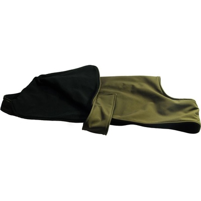 Firedog Softshell bunda pro psa