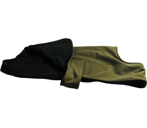 Firedog Softshell bunda pro psa