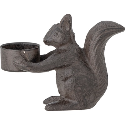 Bloomingville Свещник Ayaj катерица 9 см (82056123)