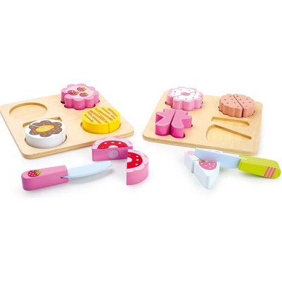 Small Foot sada dortíků na krájení