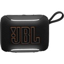 JBL GO 5 Black (JBLGO5BLK)