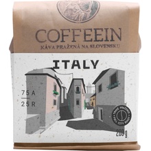 COFFEEIN Italy Espresso zmes 200 g