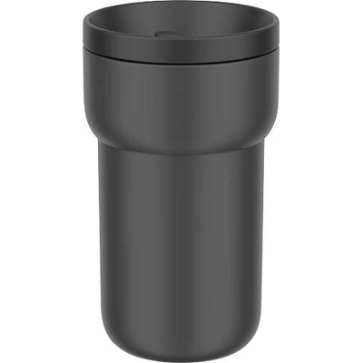 Mepal Ellipse cestovný hrnček s objemom Čierna 275 ml