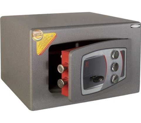 Technomax DMD/3