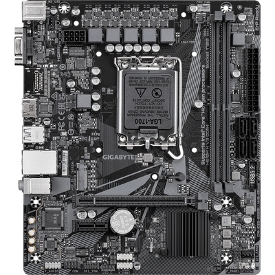 GIGABYTE H610M H V3 DDR4