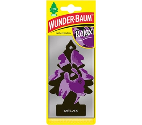 WUNDER-BAUM Relax
