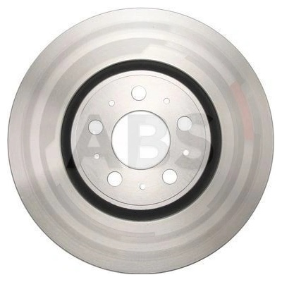 A.B.S. ALL BRAKE SYSTEMS BV. 17837