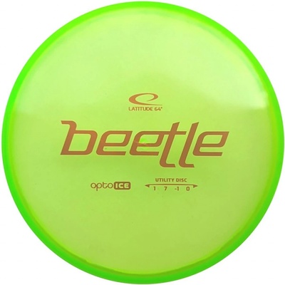 Latitude 64° Beetle Opto Ice