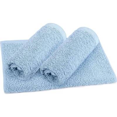 Bellatex ručník sada 3 30 x 50 cm 3 ks modrá