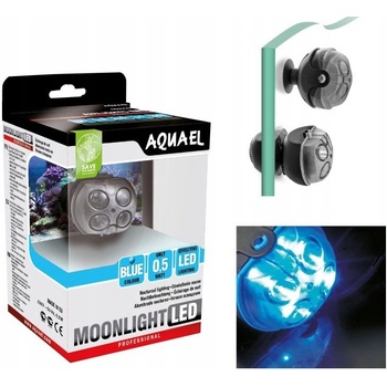 Aquael Moonlight LED 1 W