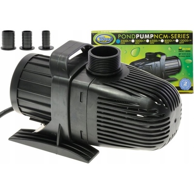 Aquanova NCM 6500 - 6500 l/h, výtlak 4m – Zboží Dáma