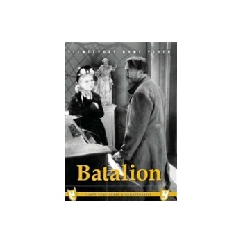 Batalion DVD
