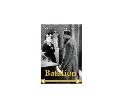 Batalion DVD