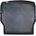 Carmart Стелка за багажник за Mercedes C-Klasa W203 (2001-2007) Combi