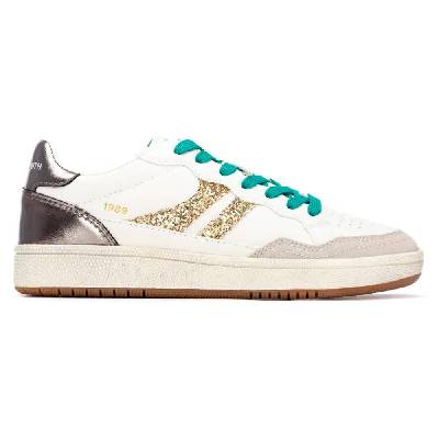Маратонки Teddy smith 120598 trainers - White (Gold)
