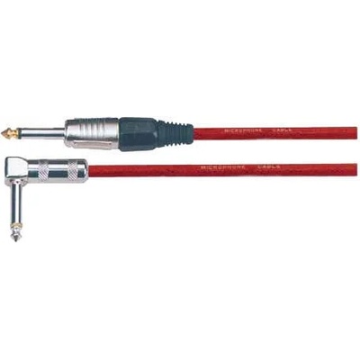 Soundking BC322 15 4, 5 m Директен - Ъглов Инструментален кабел (BC322-15)