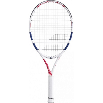 Babolat Тенис ракета drive junior 24 - наплетена