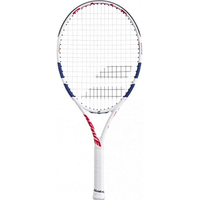 Babolat Тенис ракета drive junior 24 - наплетена