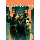 Disjunction