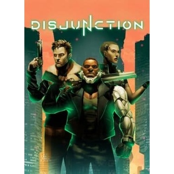 Disjunction