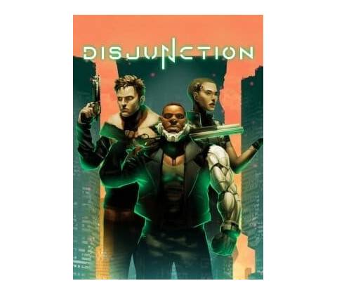 Disjunction