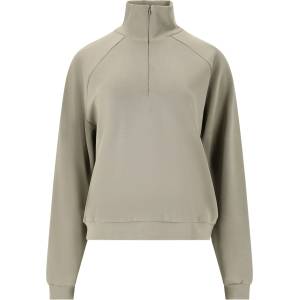ATHLECIA Дамски пуловер ATHLECIA Women's Elaina Sweat Shirt Jumper - Forest Fog - размер 36 (EU) (117-3061-0313)