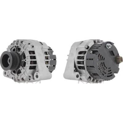 Alternátor Mercedes CLK 200 Kompressor Valeo SG12B022