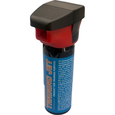 ESP Euro Security Products Náhradní náplň do tréninkového spreje TRAINING JET 63 ml
