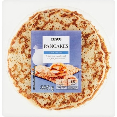 Tesco Palacinky 350 g