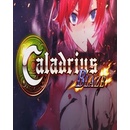 Caladrius Blaze