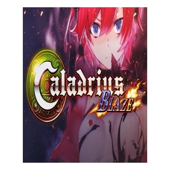 Caladrius Blaze