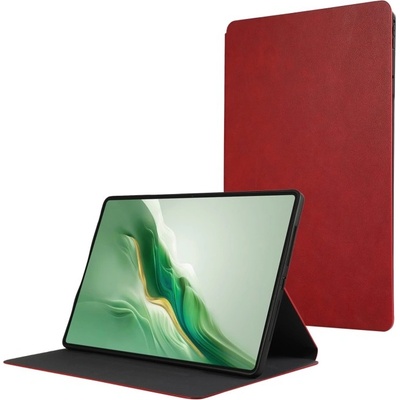 Vsechnonamobil 86788 MONO Zaklápěcí pouzdro pro Xiaomi Redmi Pad SE 8.7 červené