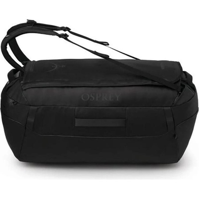 Osprey Transporter 95 Black 95 L